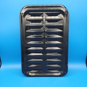 Range Kleen (?) Air Fryer Bake and Broiler Grill Pan